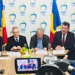PMP Timiș: „Sprijinim o nouă numire în cadrul viitoarei întruniri a Consiliului Executiv Național”