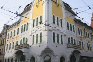 Mai multe clădiri istorice au șansa să fie reabilitate cu sprijin financiar din partea Primăriei Timișoara