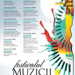Festivalul Muzicii de Cameră, organizat de UVT în parteneriat de Muzeul Național al Banatului și Muzeul Național de Artă