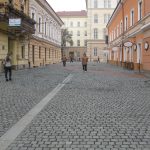 Acces auto în zona Cetate: avizele sunt prelungite automat până la 31 ianuarie 2026