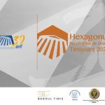 Hexagonul Facultăților de Drept din România, organizat la UVT