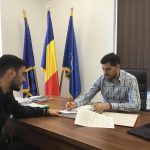A fost semnată autorizația de construire a unui nou Centru Logistic în Șag