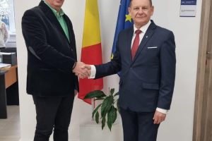 Începând cu luna aprilie, Inspectoratul Teritorial de Muncă Timiș își primește colaboratorii în noul sediu