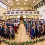 Conducerea USAMVB Timișoara invitată la Agronomiada, cea mai mare competiție de natură științifică și sportivă