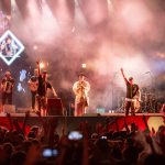 Concerte cu Subcarpați, The Motans, Vunk și Mircea Baniciu în cel mai așteptat eveniment al iernii d...
