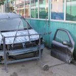 Cele mai multe importuri de mașini second-hand în România provin din Germania