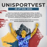 Săptămâna „UnisportVest”, la Universitatea de Vest din Timișoara