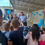 Poliția Locală Timișoara și-a deschis porțile pentru copii