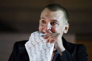 Premiera spectacolului Dr. Faustus de Kocsardi Levente la Centrul De Cultura si Arta Timisoara, Timis, Joi  22 August 2019, Cornel Putan