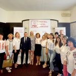 Călin Dobra, ales președinte al PSD Lugoj. Social-democrații lugojeni vor să recâștige primăria în 2024
