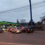 Benzina şi motorina s-au scumpit de 4 ori de la începutul anului 2026