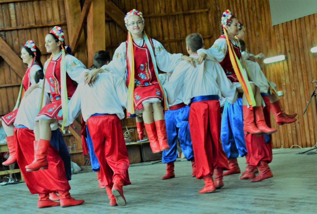 Festivalul Etniilor, în weekend la Muzeul Satului Bănățean