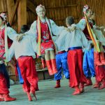 Festivalul Etniilor, în weekend la Muzeul Satului Bănățean