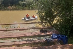 Un băiat de 15 ani s-a înecat în râul Bega