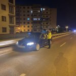 Controale ale Poliției Rutiere în Timișoara