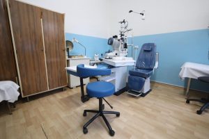 Spitalele din Timiș primesc fonduri nerambursabile pentru echipamente medicale