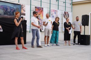 Echipa curatorială prezintă situația la zi a programului Timișoara 2023