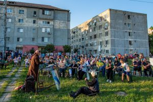 Primul festival cultural dedicat spațiilor marginale variate revine în iulie: ROD, la ediția a treia