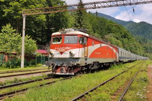 A fost aprobat studiul pentru Reabilitare/Modernizare infrastructură feroviară Reșița Nord – Timișoara Nord cu extensie Voiteni – Stamora Moravița frontieră