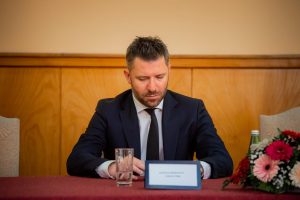 Prefectul Mihai Ritivoiu: Zero toleranță fațā de traficul şi consumul de droguri