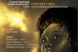 Concert Gospel & Afro-American Songs la Lugoj