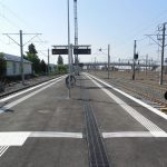 Ministrul Transporturilor a semnat contractul pentru modernizarea liniei CFR Caransebeș – Timișoara – Arad