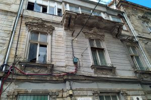 Primăria Timișoara a trimis aproape 2.000 de somații proprietarilor de clădiri degradate