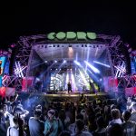 Ediția 2022 a CODRU Festival, la final. 25.000 de spectatori s-au bucurat de eveniment