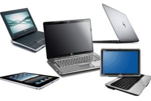 Tablete și laptopuri pentru elevii și profesorii din Buziaș