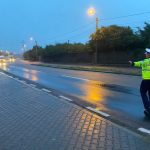 Razie pe șosele! Șoferi lăsați fără permise auto în Timiș