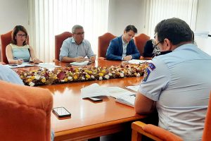 Subprefectul Sorin Ionescu anunță controale în școlile din Timiș