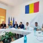 Sorin Ionescu, subprefect al iudețului Timiș: „Zece localități din Timiș se pregătesc pentru împădurire“