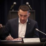 Alexandru Iovescu va reprezenta județul Timiș la nivelul Comisiei Europene