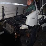 Bărbat rănit într-un accident pe A1, între Margina și Lugoj