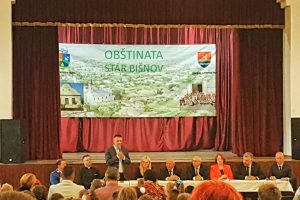 Ambasadorul Bulgariei, prezent la deschiderea anului școlar la liceul din Dudeștii Vechi