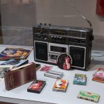Despre Radio Europa Liberă, în expoziția „Fenomenul Timișoara 1965-1989” de la Muzeul Banatului