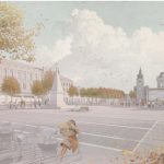Contract atribuit pentru regenerarea urbană a zonei Piața Traian