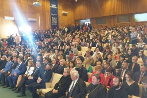 Un nou an universitar începe la Universitatea de Științele Vieții „Regele Mihai I” din Timișoara