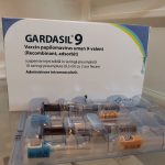 4.470 doze de vaccin anti-HPV monovalent Gardasil 9, achiziționate de DSP Timiș