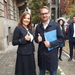 PNL Timiș: Aida Szilagyi trebuie să își dea demisia din Consiliul Local Timișoara