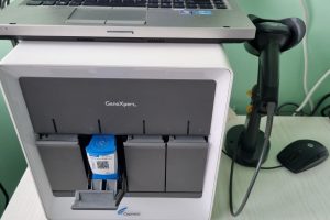GeneXpert – sistemul care permite depistarea în mai puțin de două ore a germenilor care determină tuberculoza