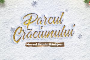 Parcul Crăciunului se deschide pe 6 decembrie, la Timișoara