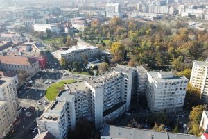 Primăria Timișoara reabilitează energetic 972 de apartamente