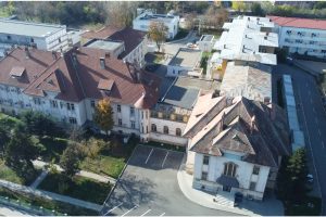 Proiect în valoare de peste 3,5 milioane de euro la Spitalul „Victor Babeș”
