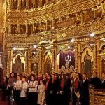 Concertul de Crăciun al Corului Avocaților din Baroul Timiș, la cea de-a șasea ediție