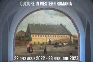 „Memoria obiectelor și cultura urbană din vestul României” – expoziție la Muzeul Banatului