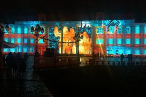 Suma alocată de Centrul de Proiecte pentru evenimentul de deschidere „Timișoara – Capitală Europeană a Culturii în 2023”