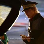 Două autoturisme căutate de autoritățile elvețiene, depistate de către polițiștii de frontieră