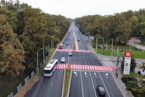 Primăria Timișoara mai primește 12 milioane de euro din fonduri europene pentru troleibuze
