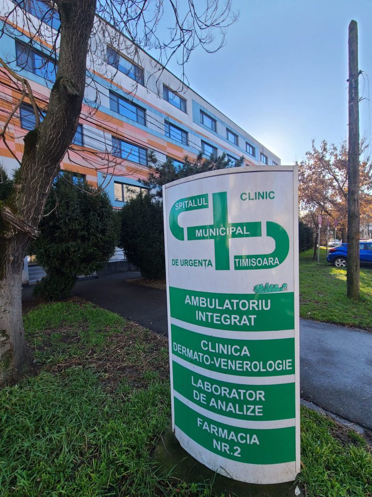 Primăria Timișoara și Spitalul Municipal modernizează 22 de ambulatorii cu bani europeni